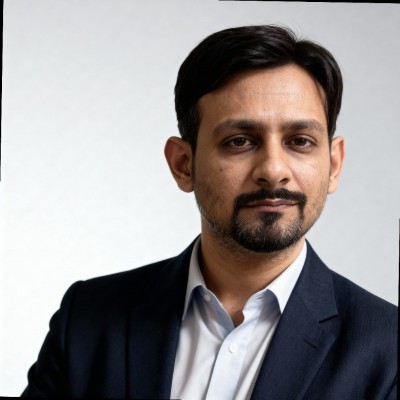 Muhammad Bilal — Founder and Author of Pakistan Unleashed